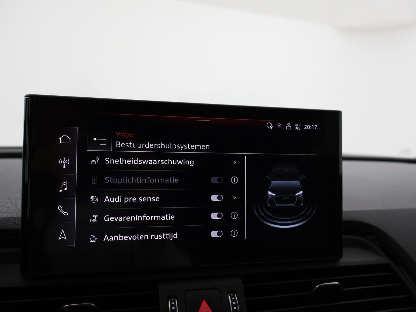 Audi Audi