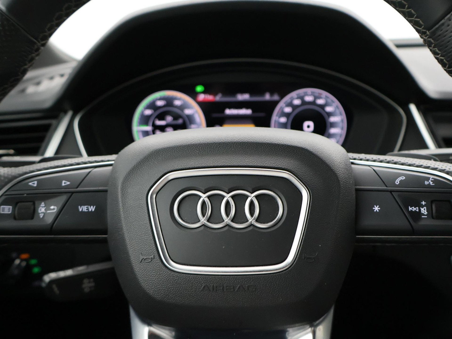 Audi Audi