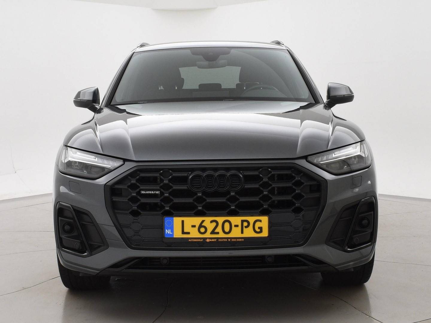 Audi Audi