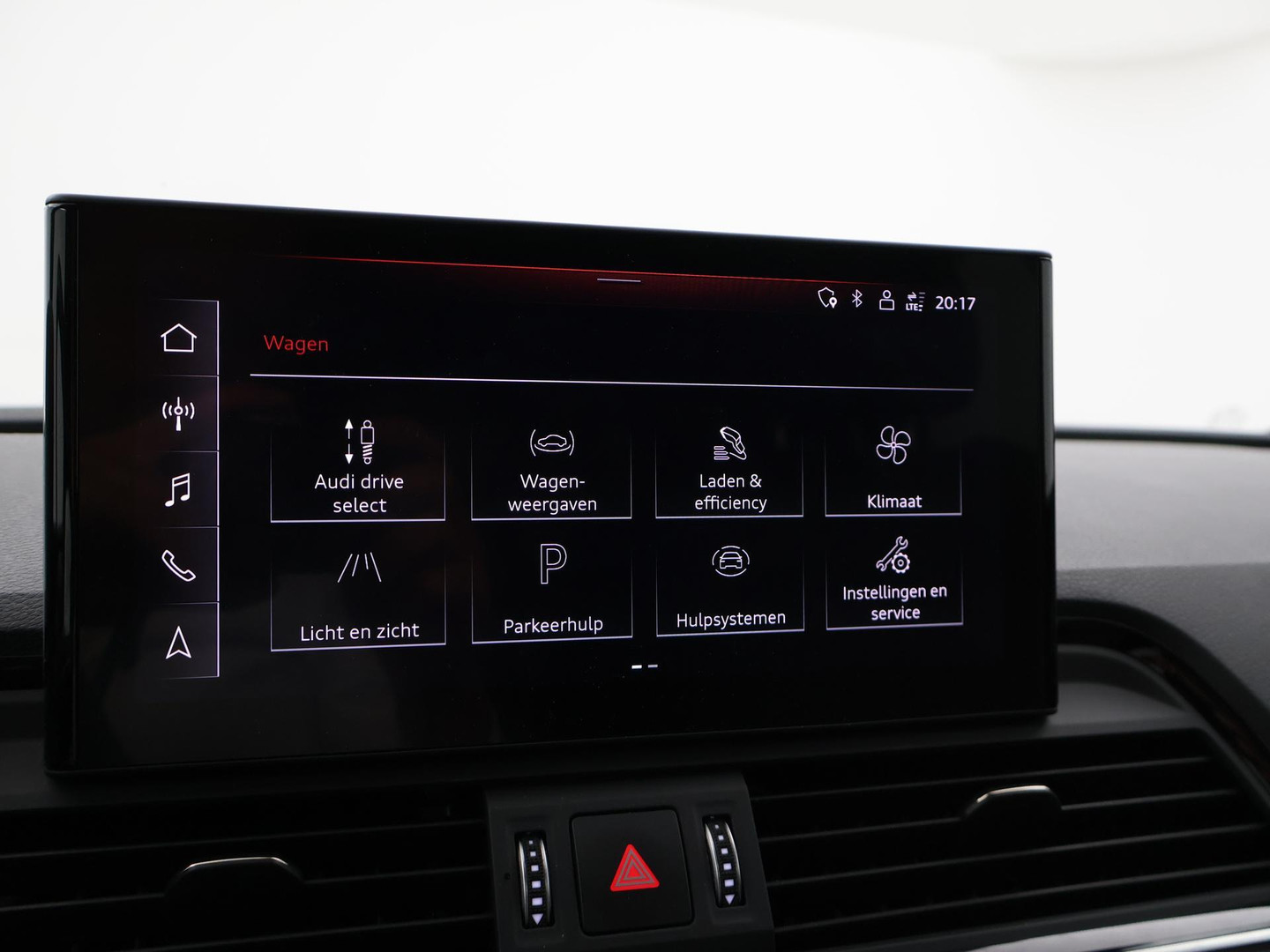 Audi Audi