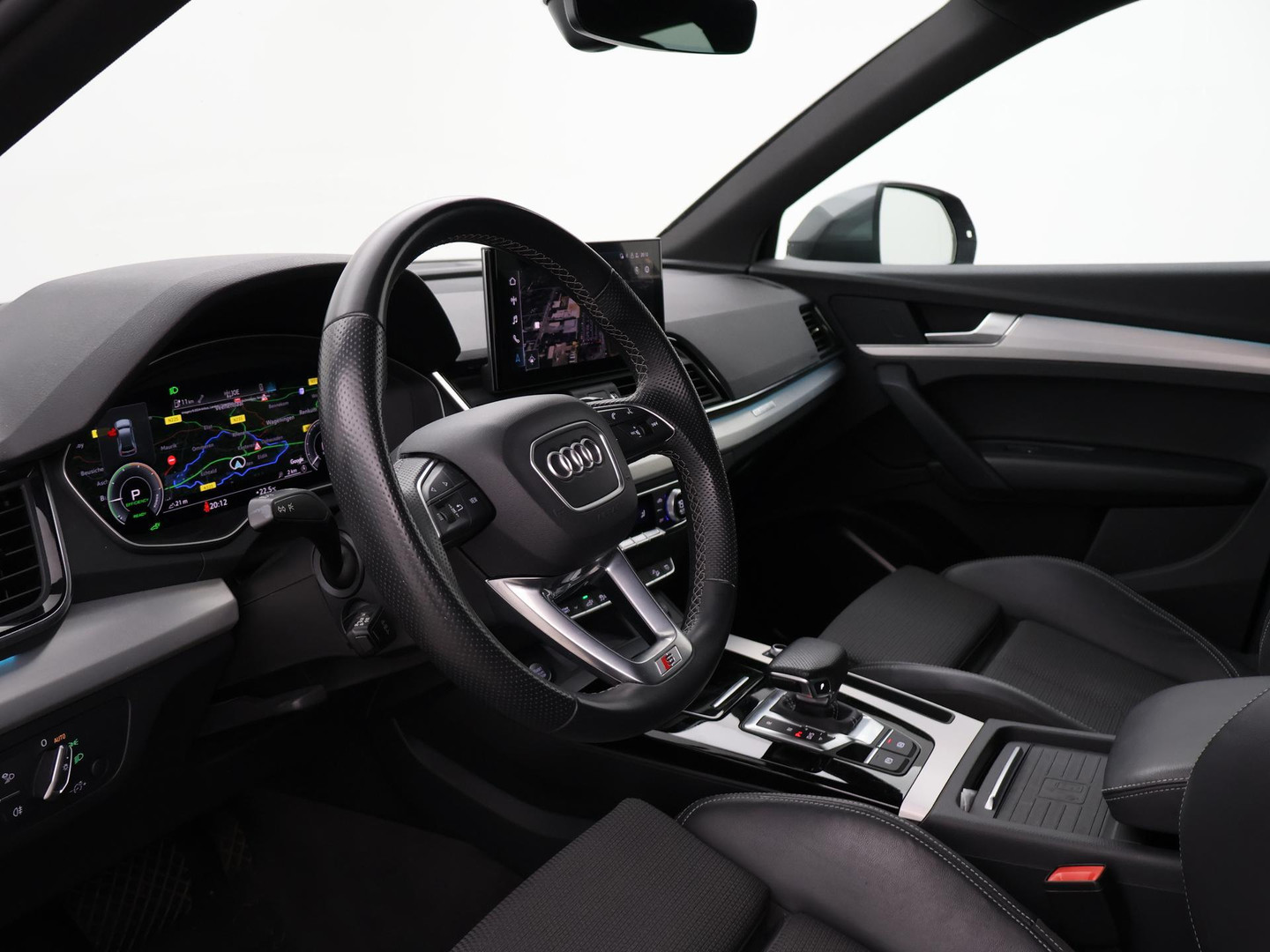 Audi Audi