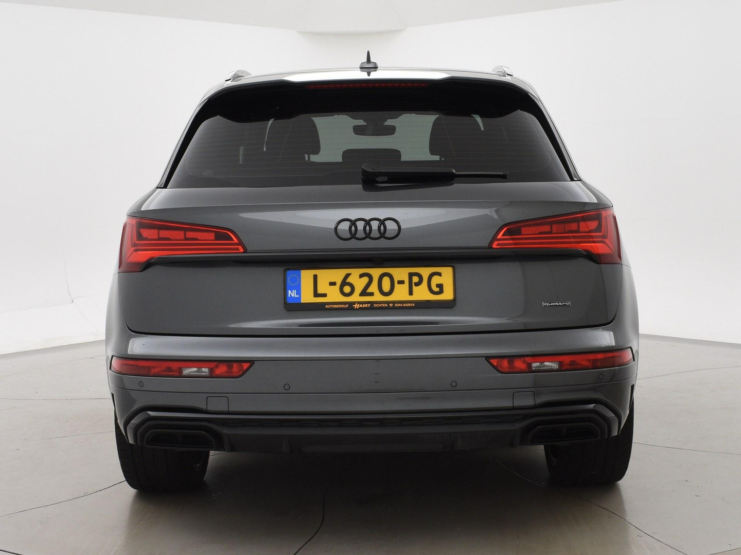 Audi Audi