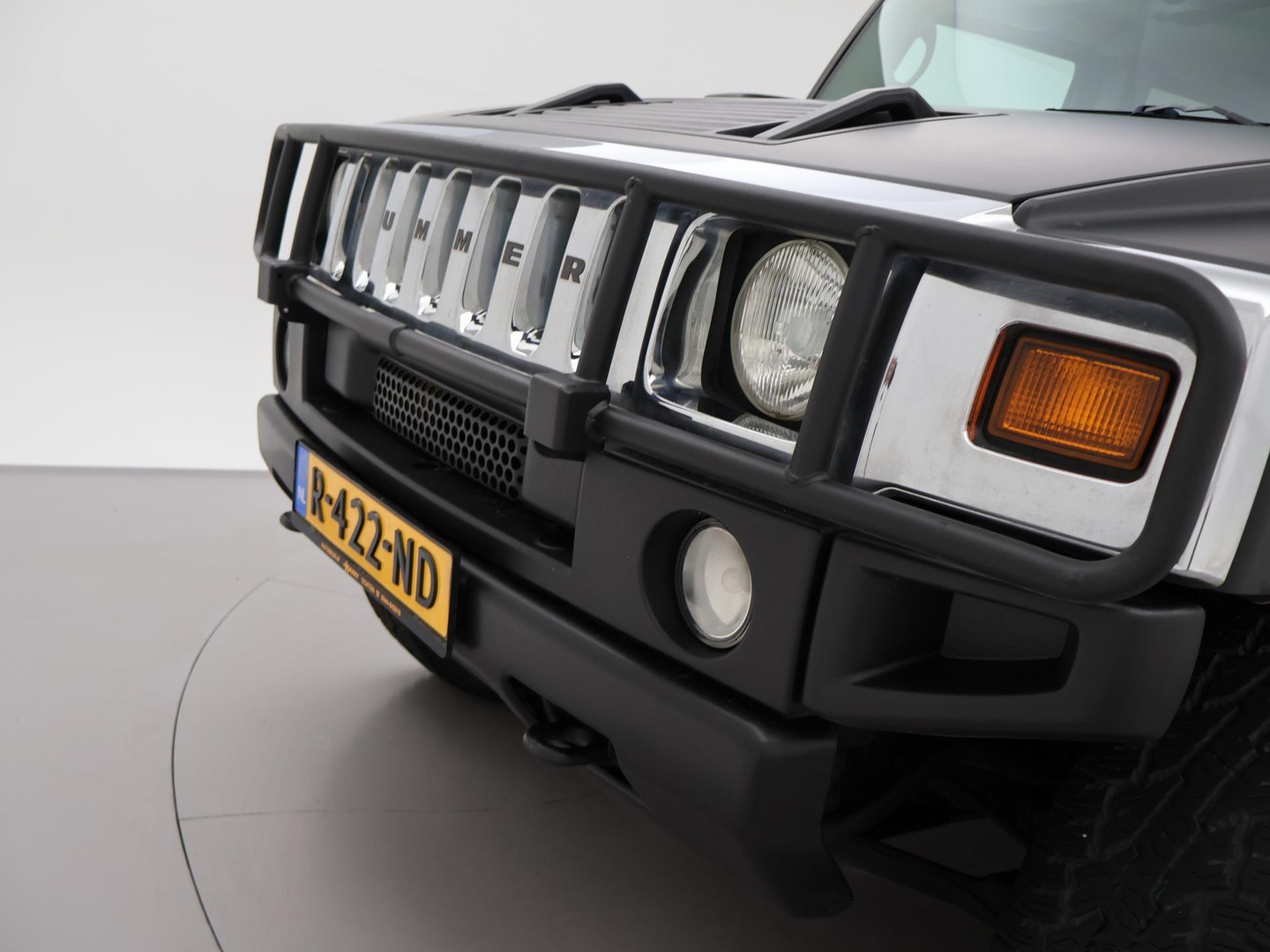 Hummer Hummer