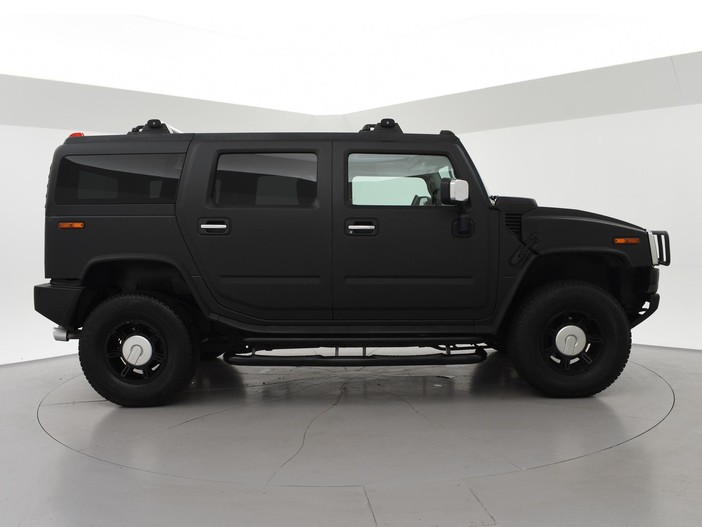 Hummer