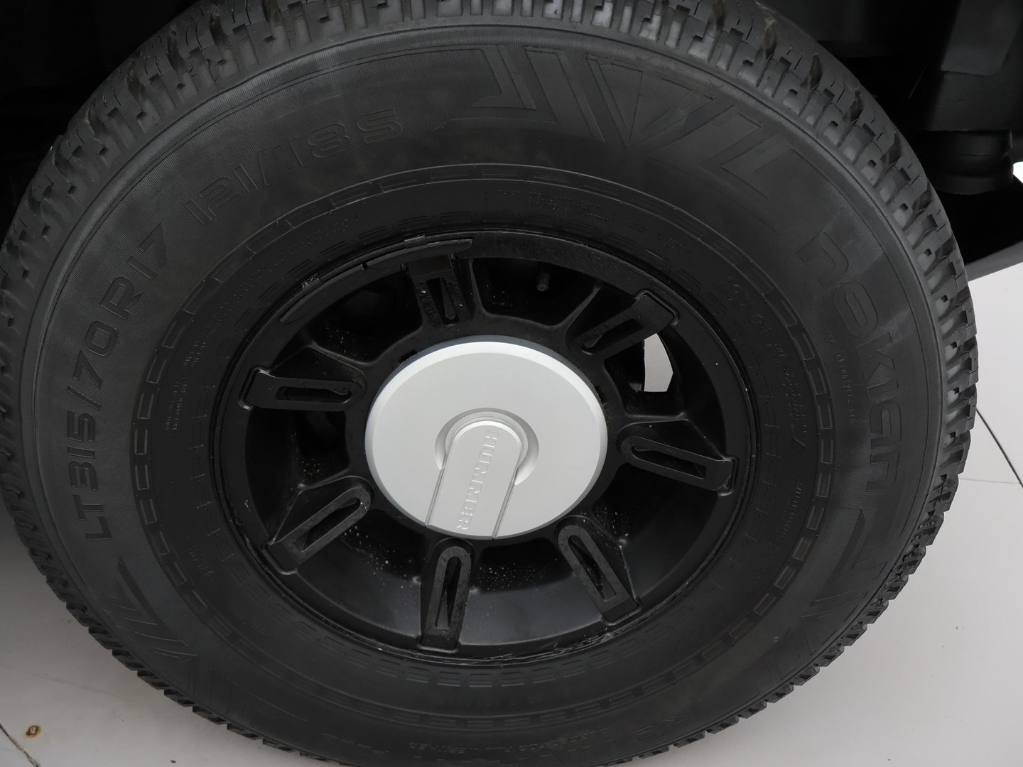 Hummer