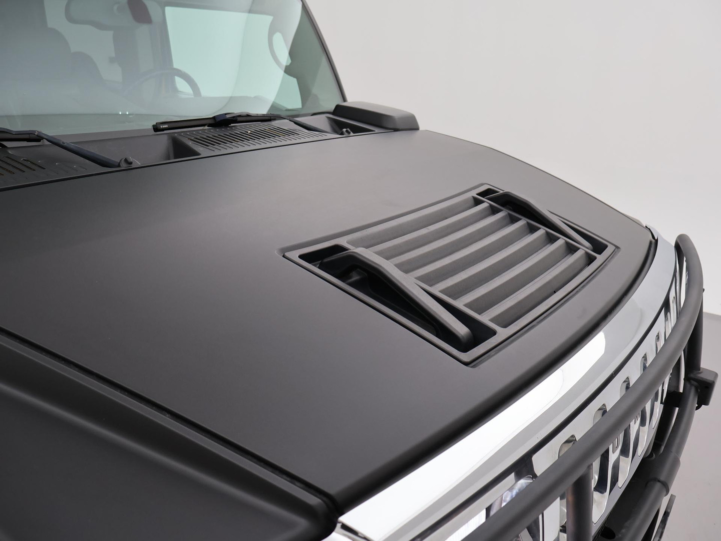 Hummer