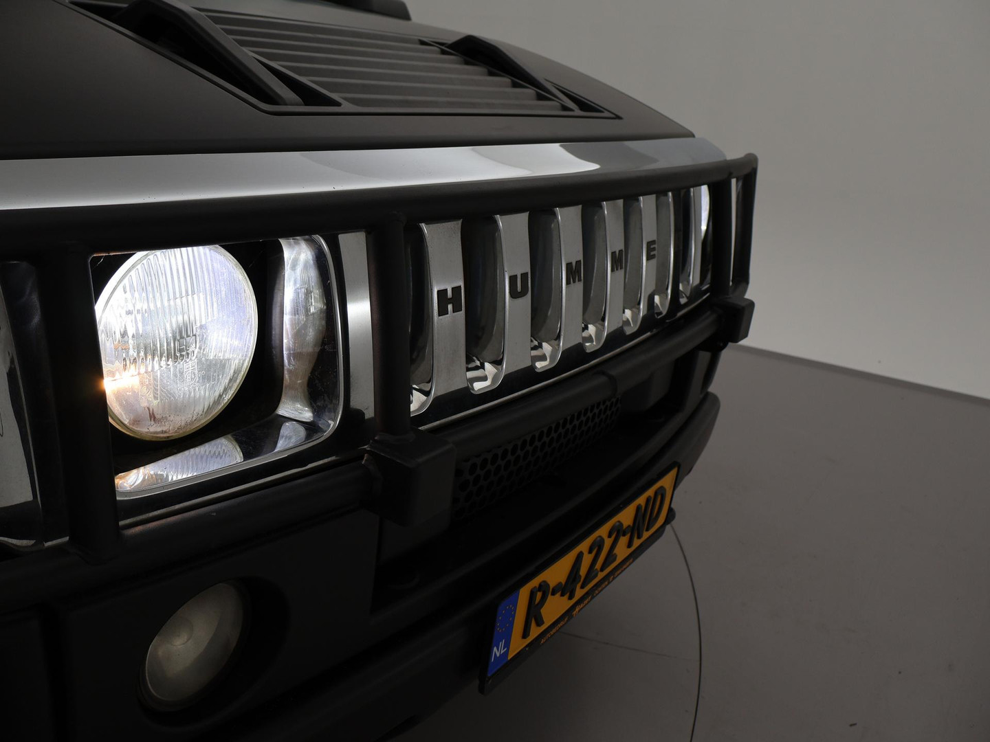 Hummer Hummer
