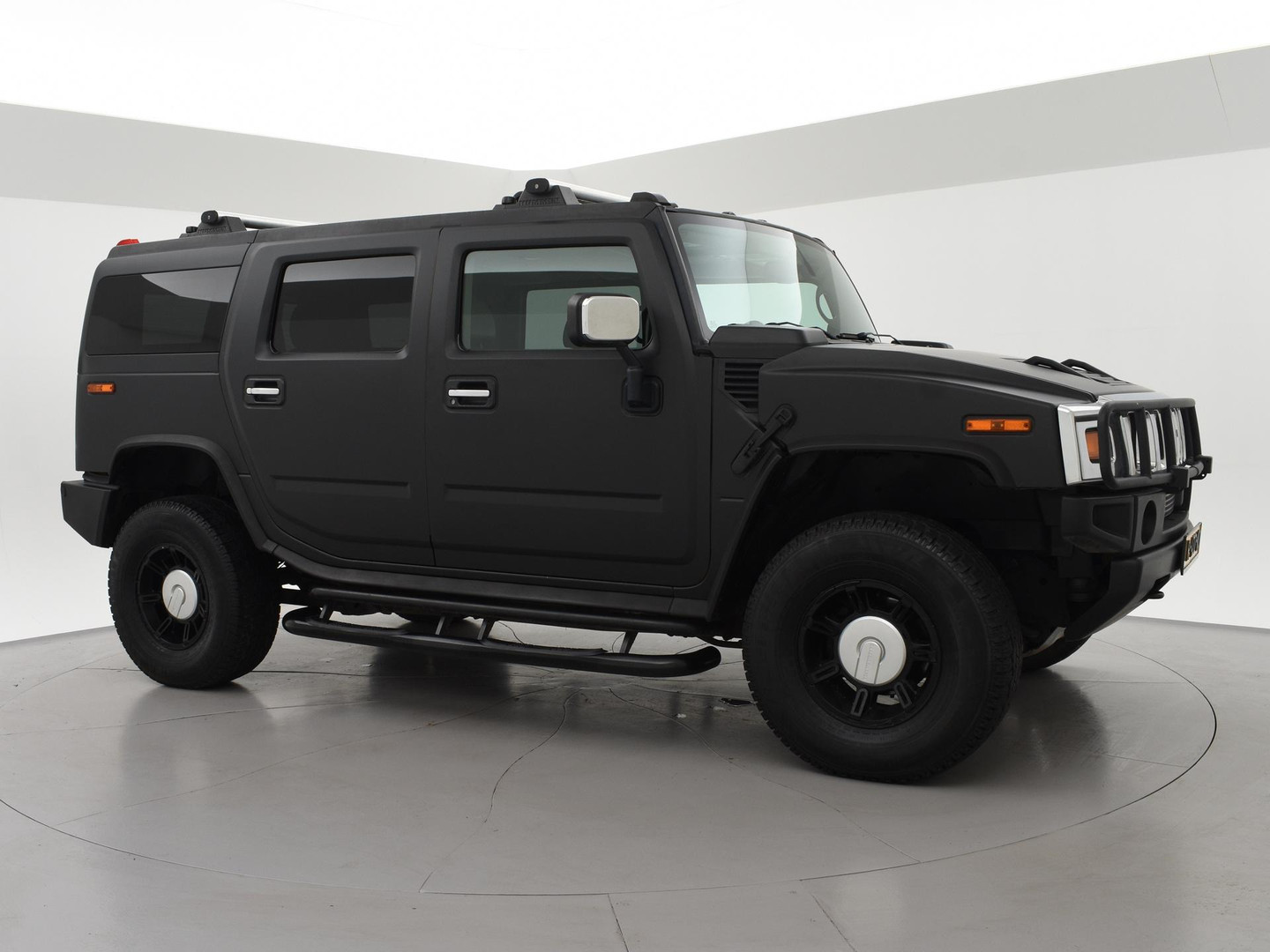 Hummer Hummer