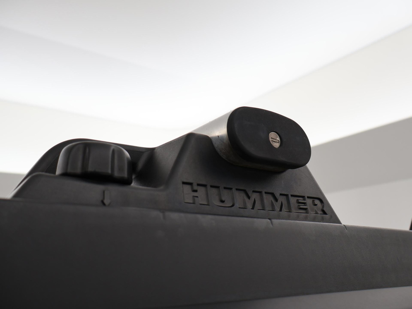Hummer Hummer