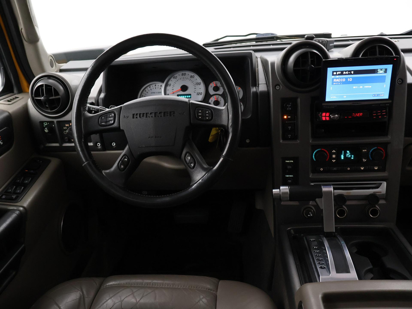 Hummer Hummer