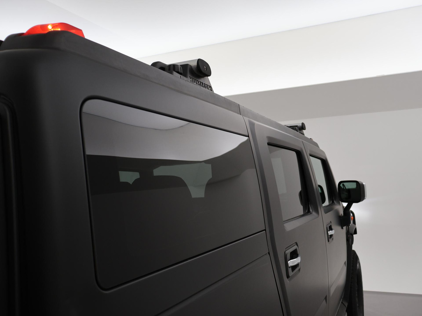 Hummer Hummer