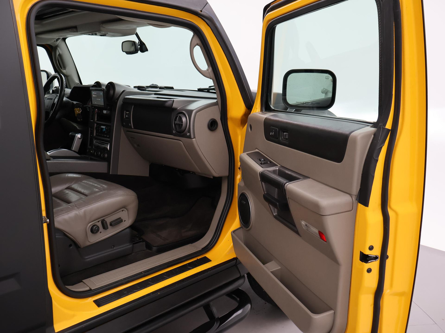 Hummer Hummer