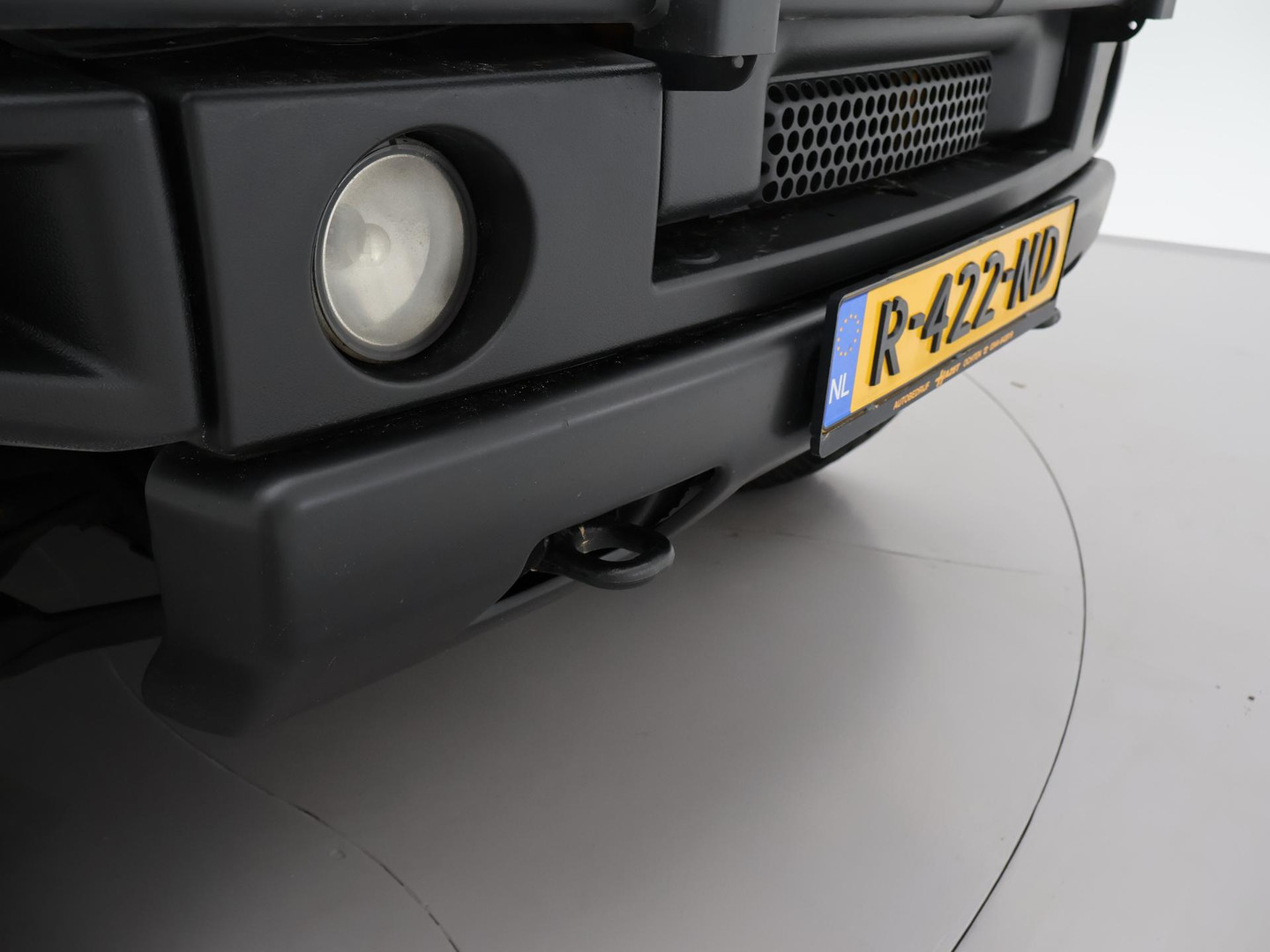 Hummer Hummer