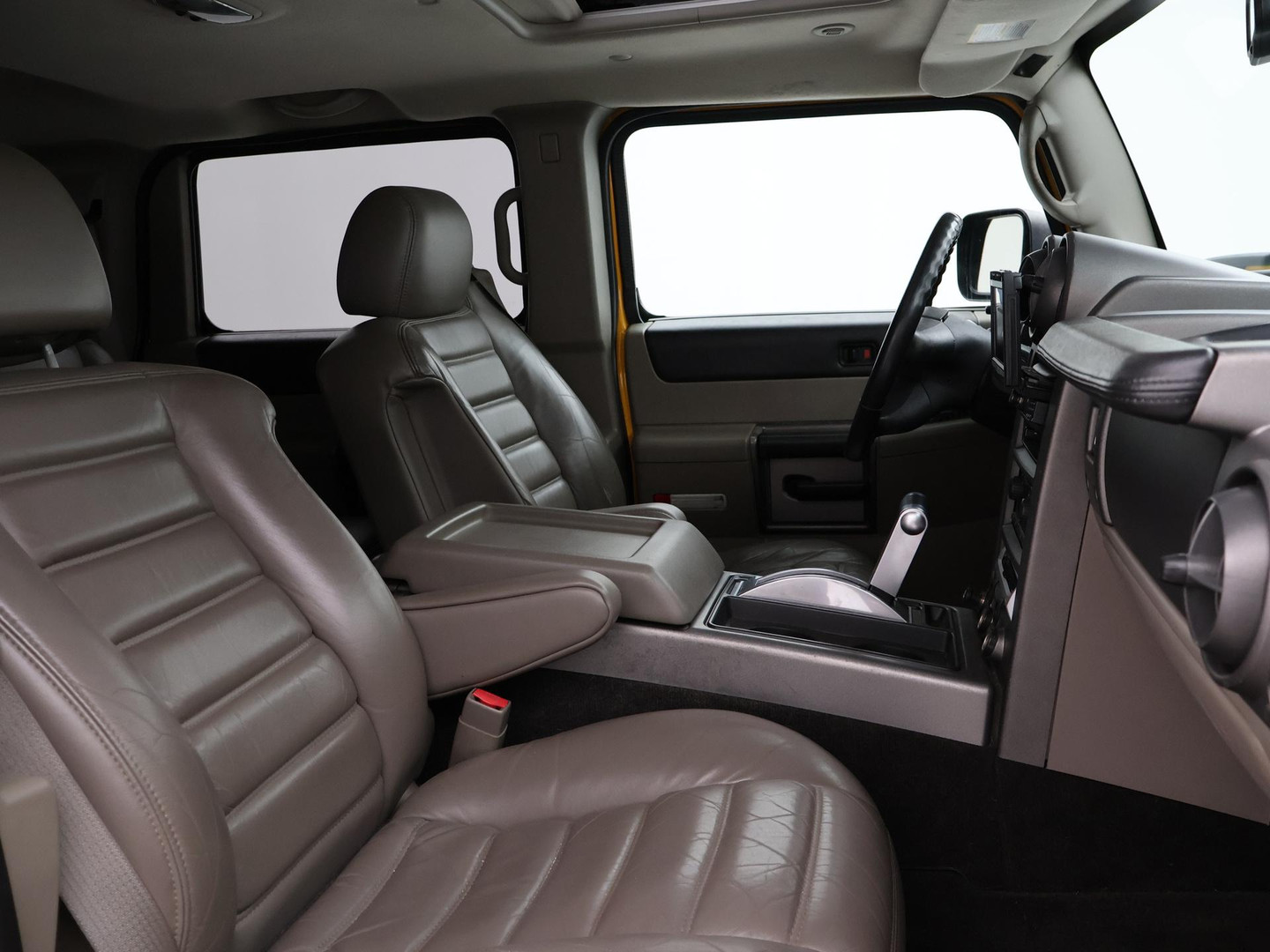 Hummer