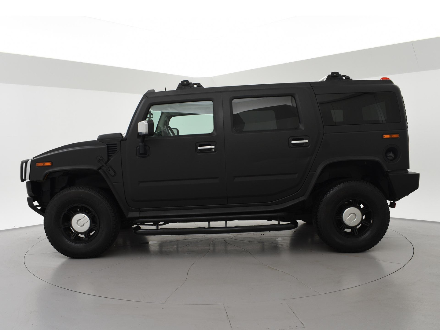 Hummer Hummer