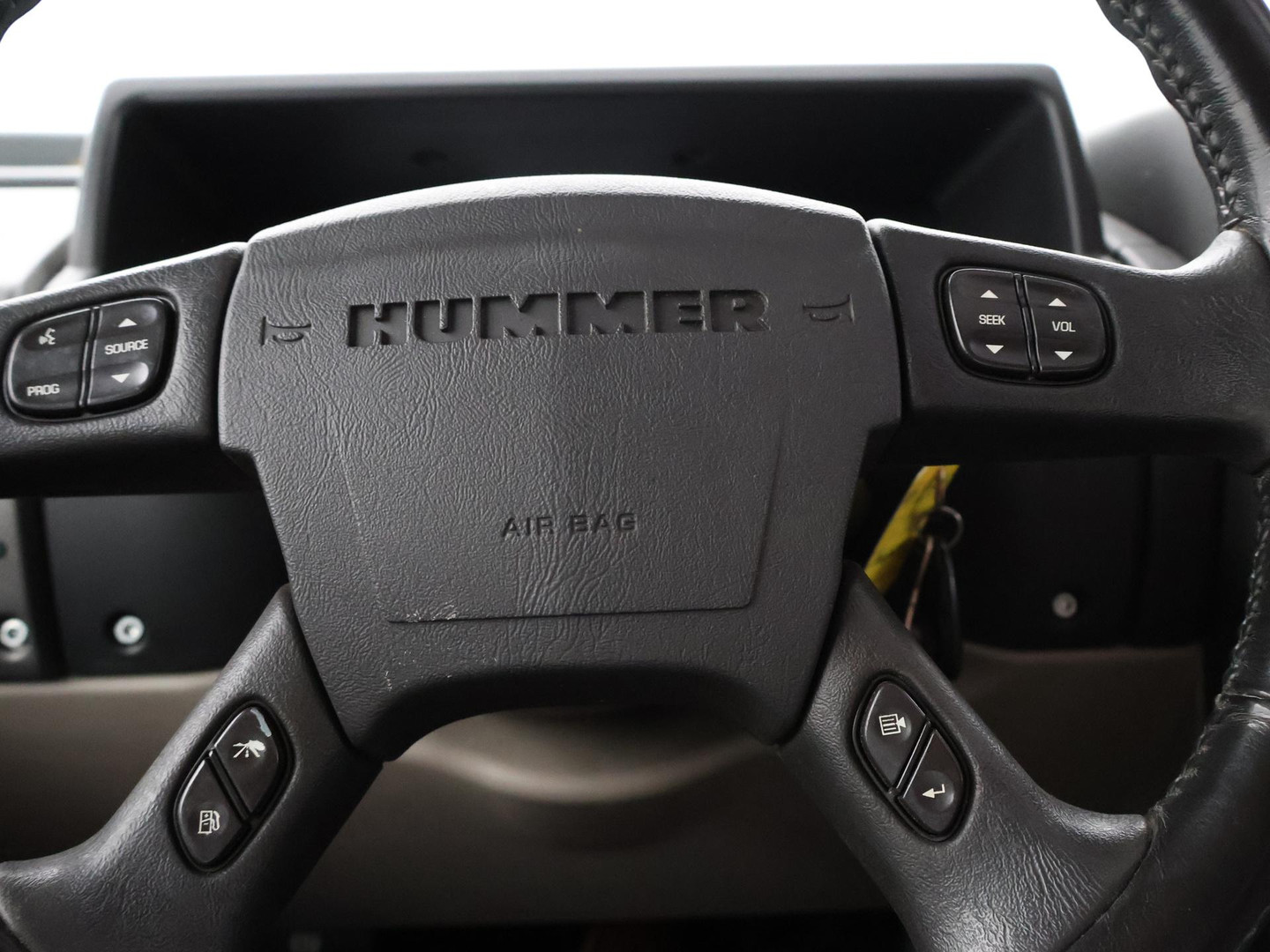 Hummer Hummer