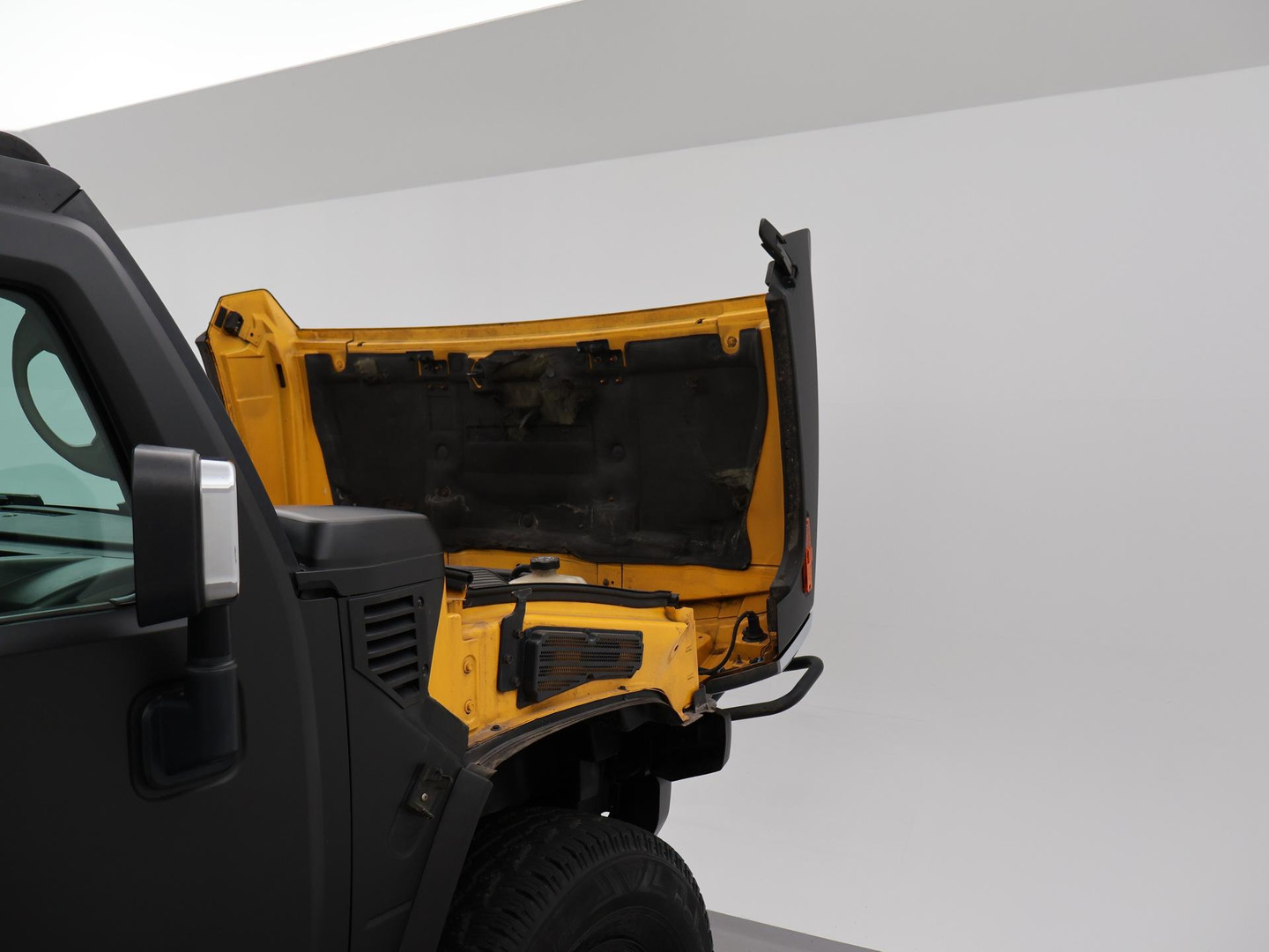 Hummer Hummer