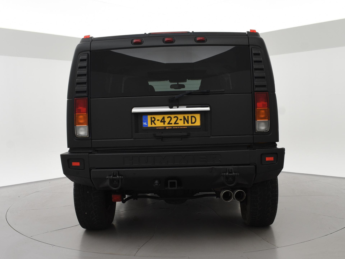 Hummer