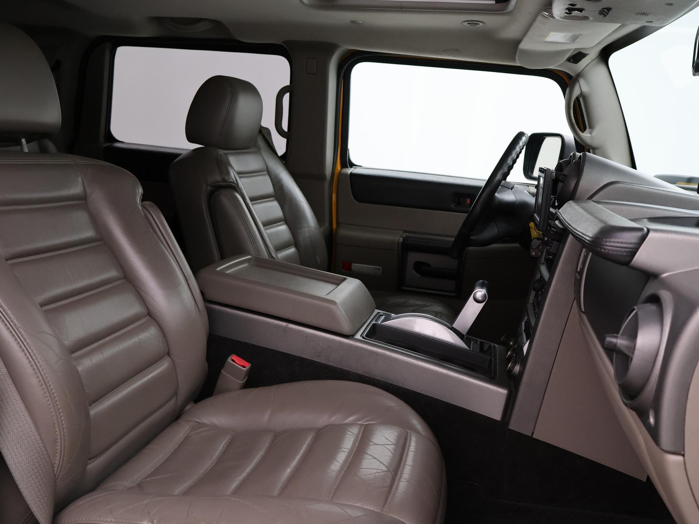 Hummer Hummer