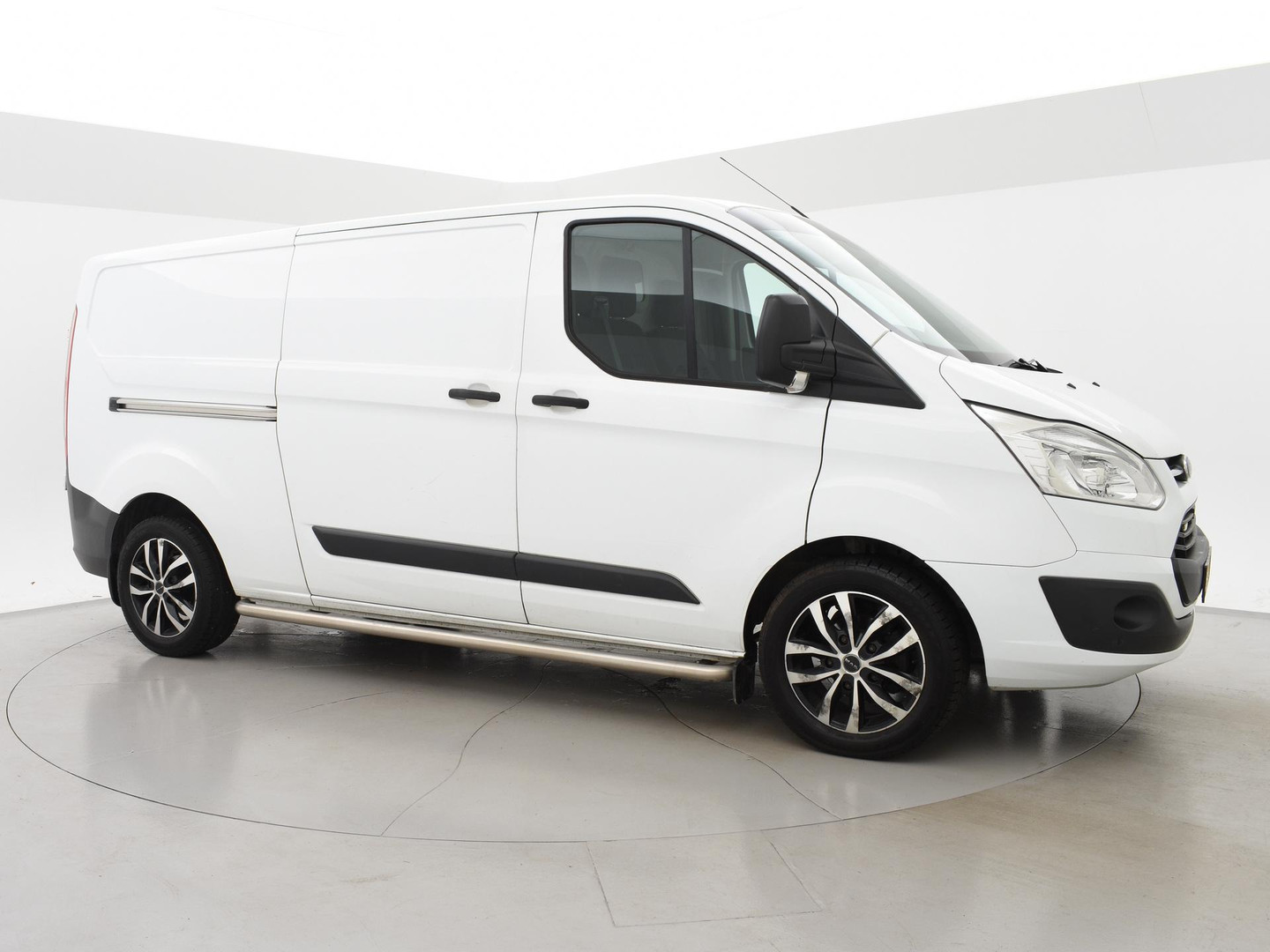 Ford Ford