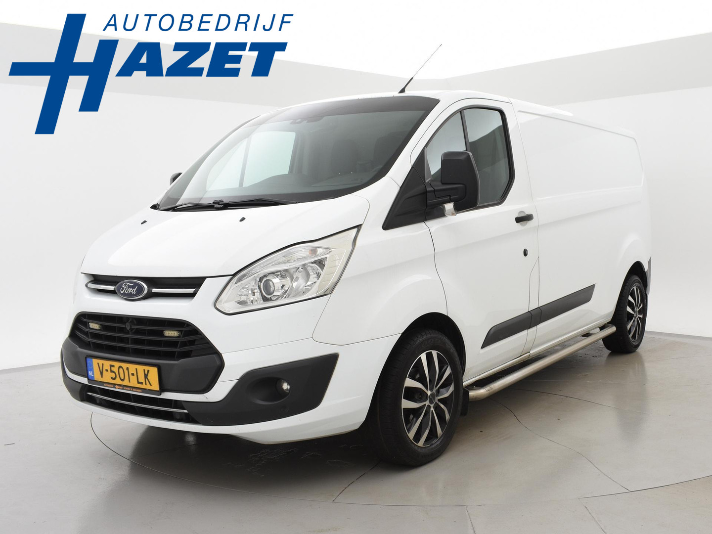 Ford Ford