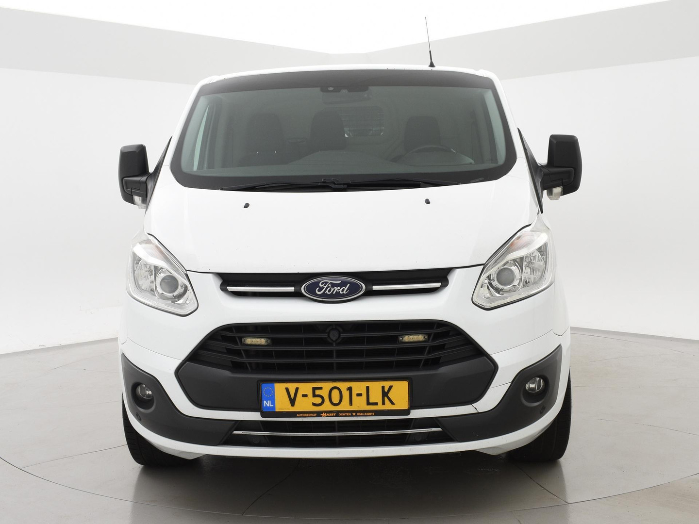 Ford Ford