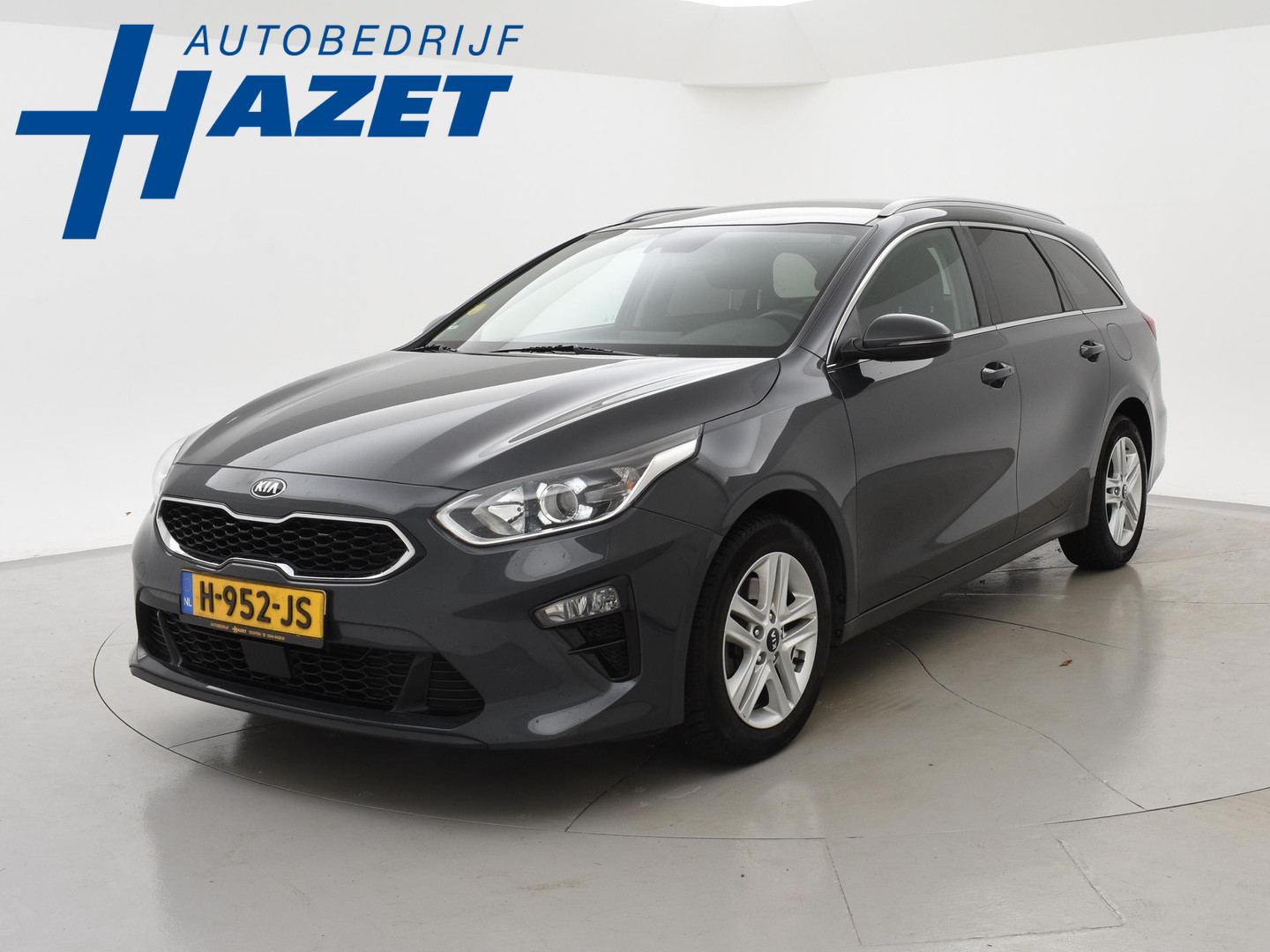 Kia