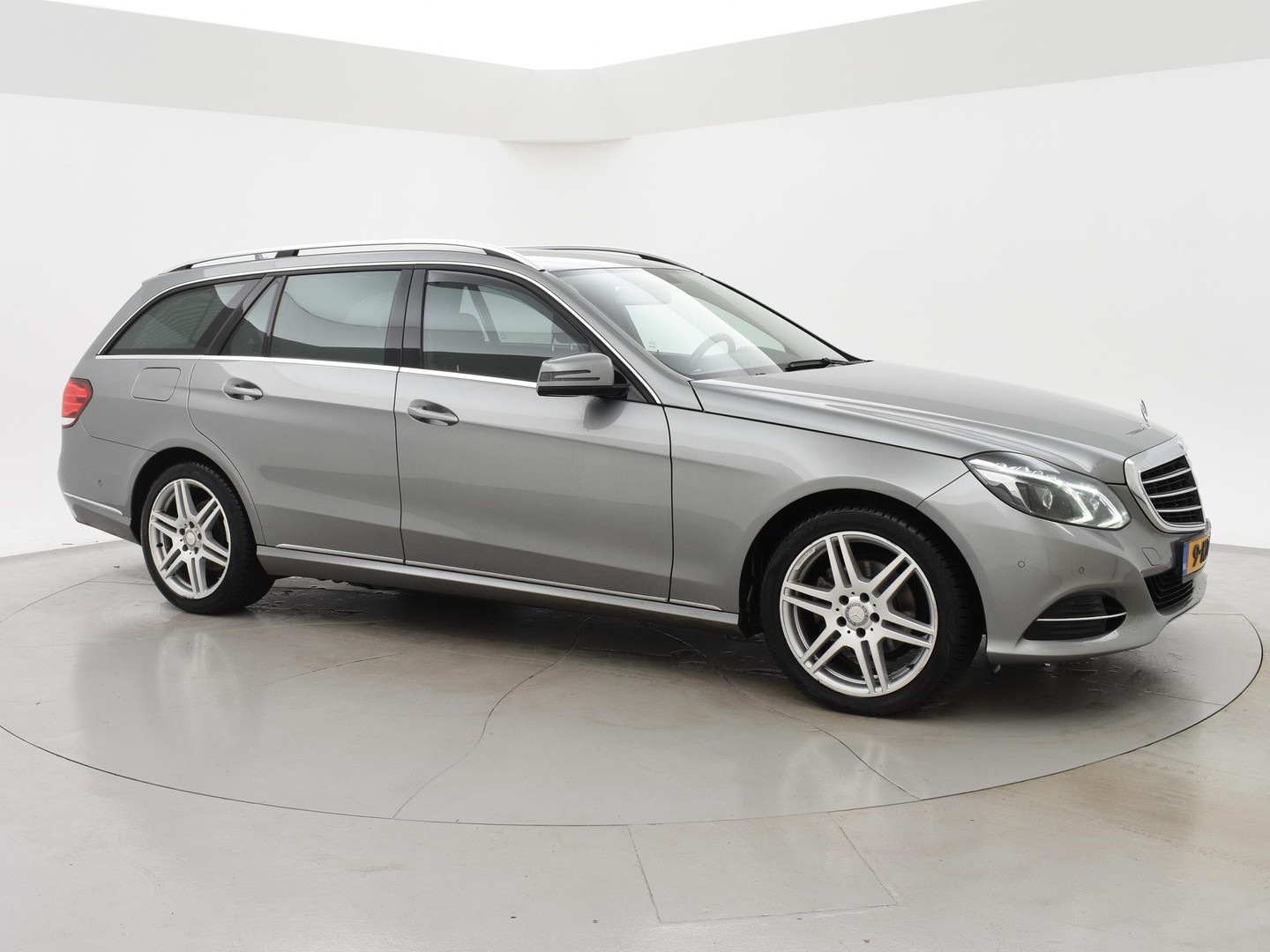 Mercedes-Benz Mercedes-Benz
