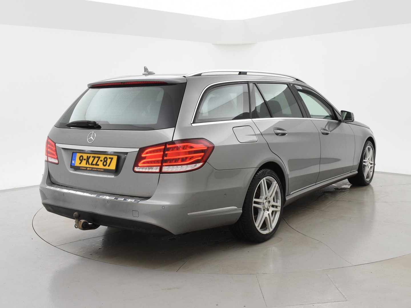 Mercedes-Benz Mercedes-Benz