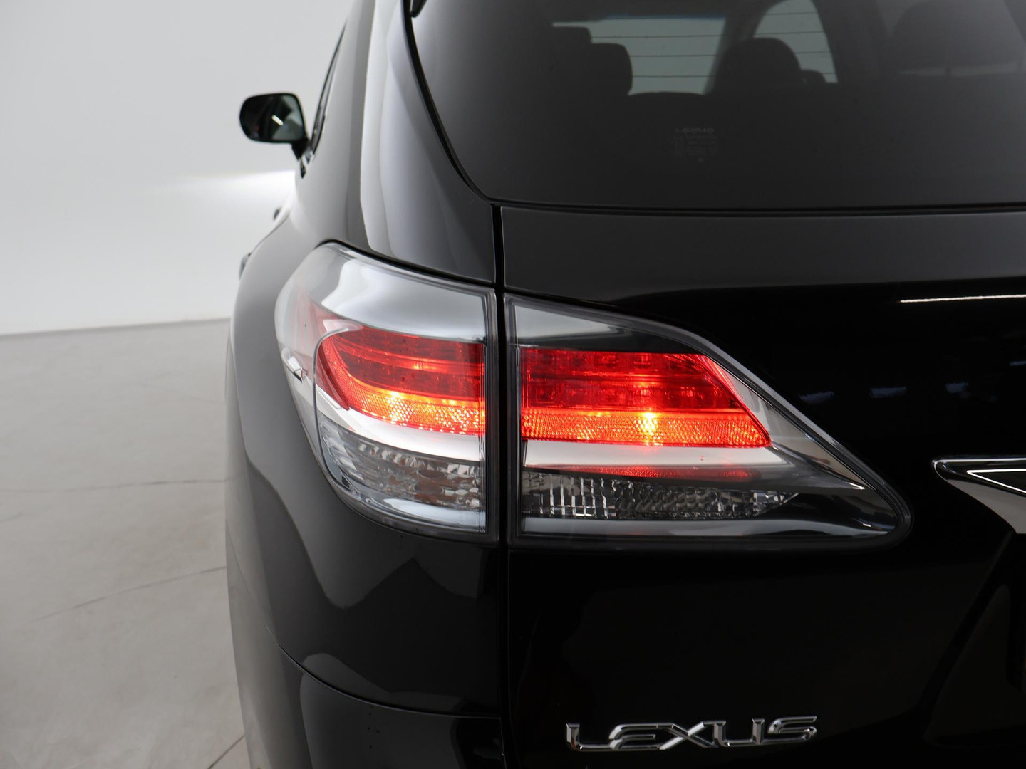 Lexus Lexus