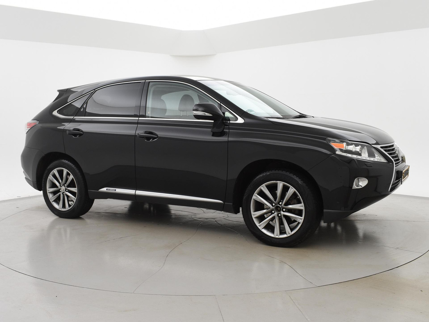 Lexus Lexus