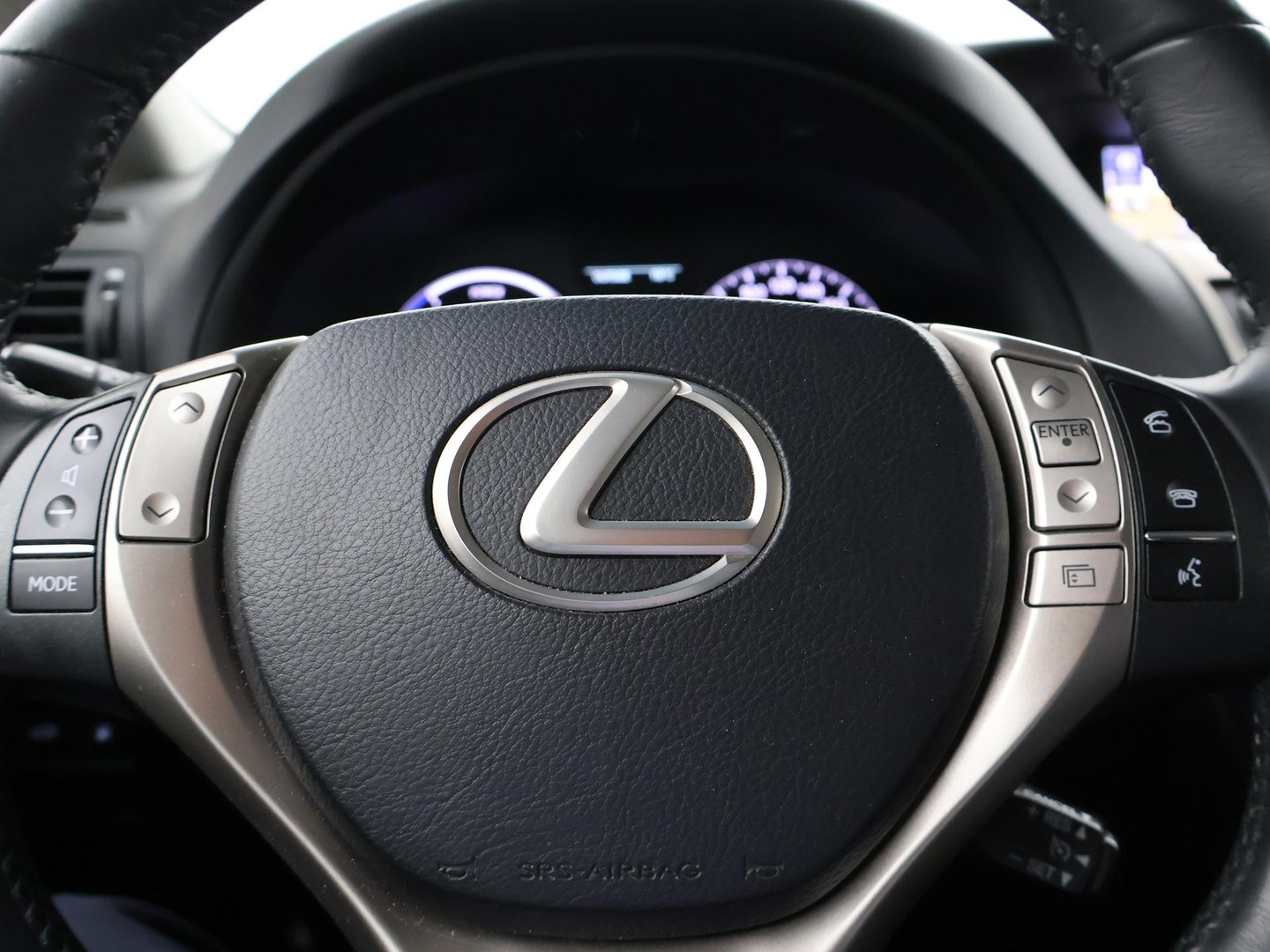 Lexus Lexus