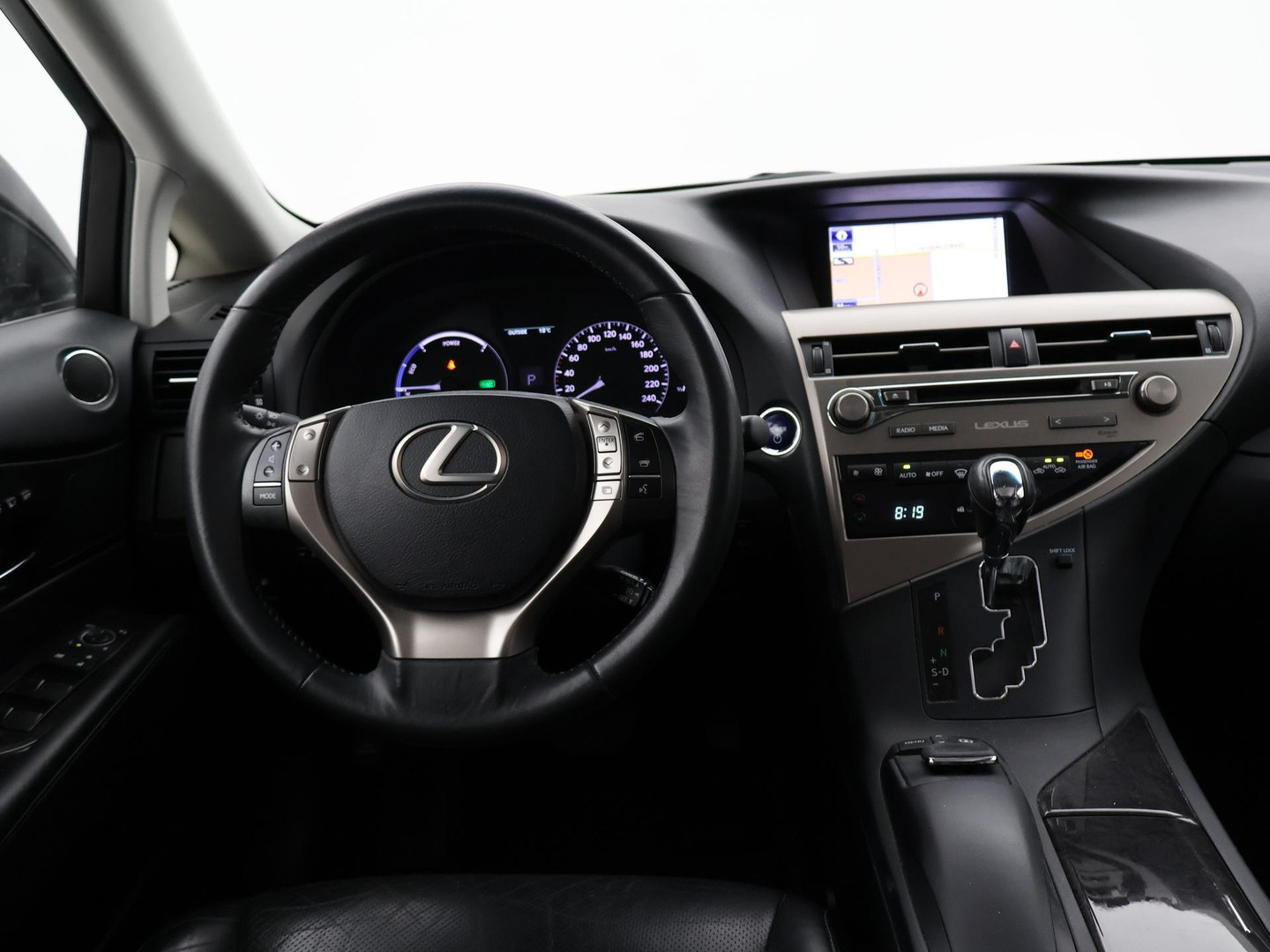 Lexus Lexus