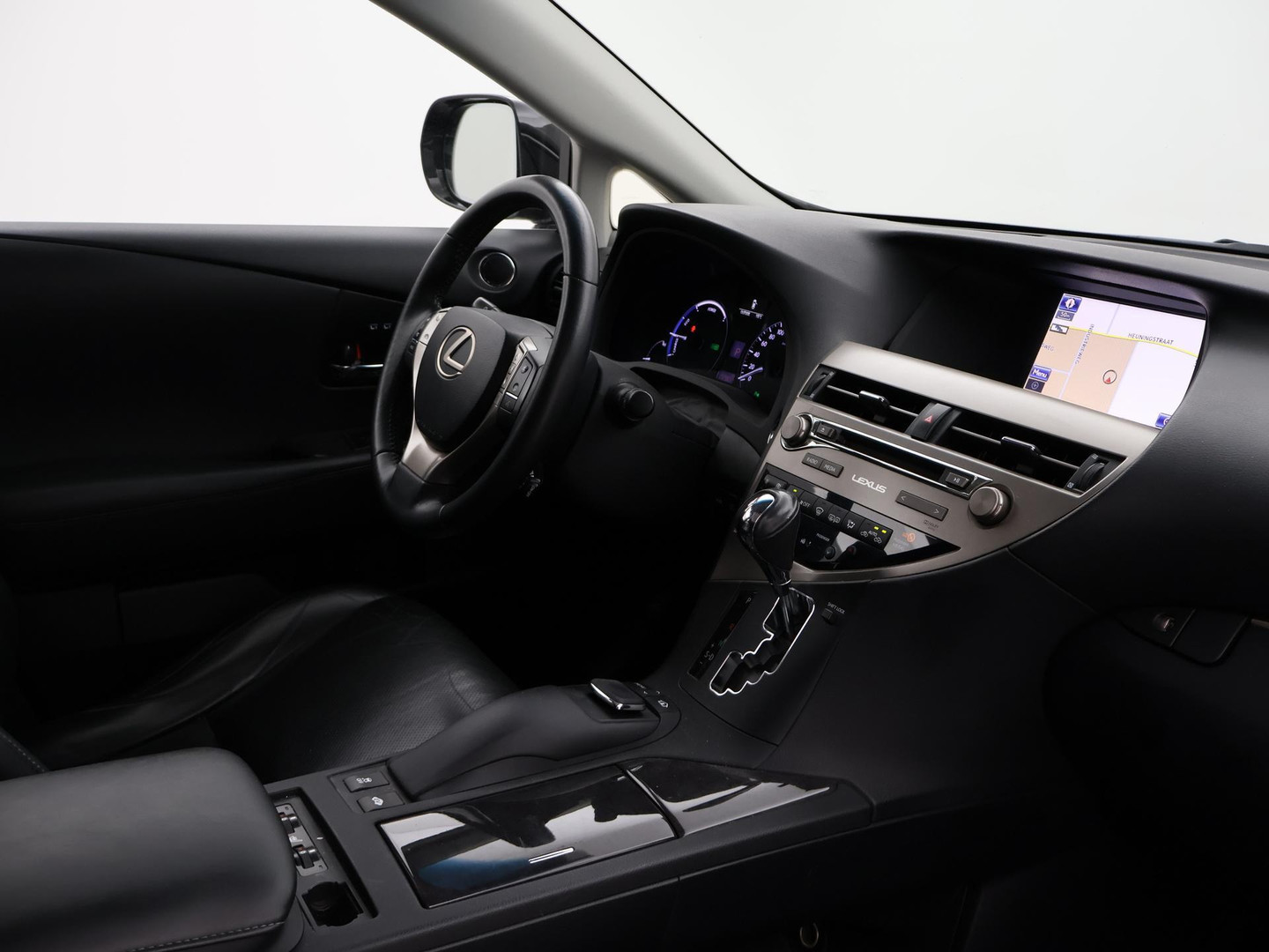 Lexus Lexus