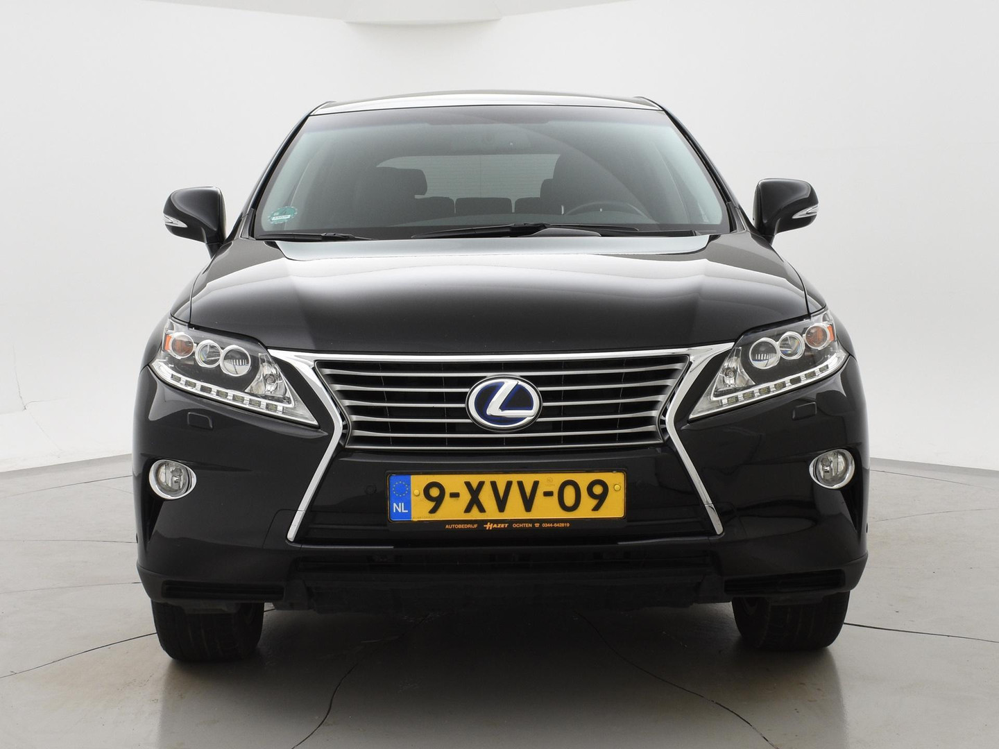 Lexus Lexus