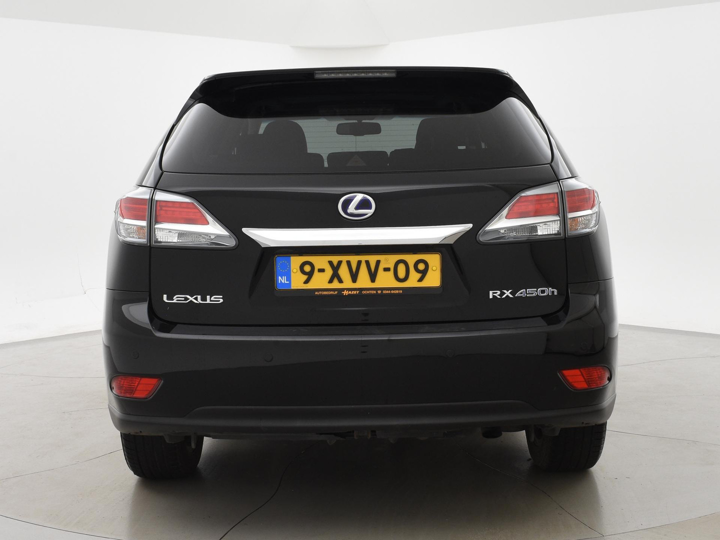 Lexus Lexus