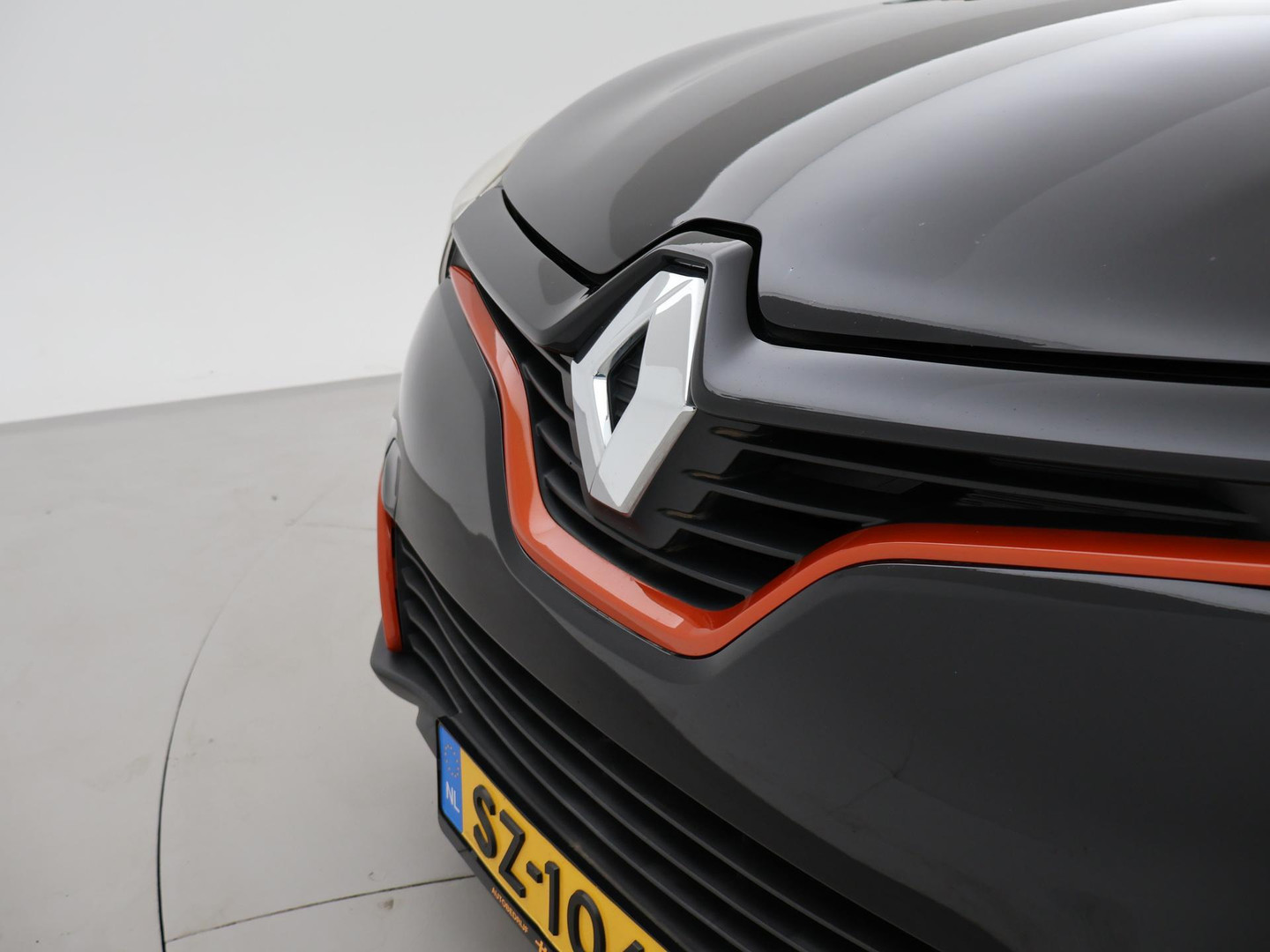 Renault Renault