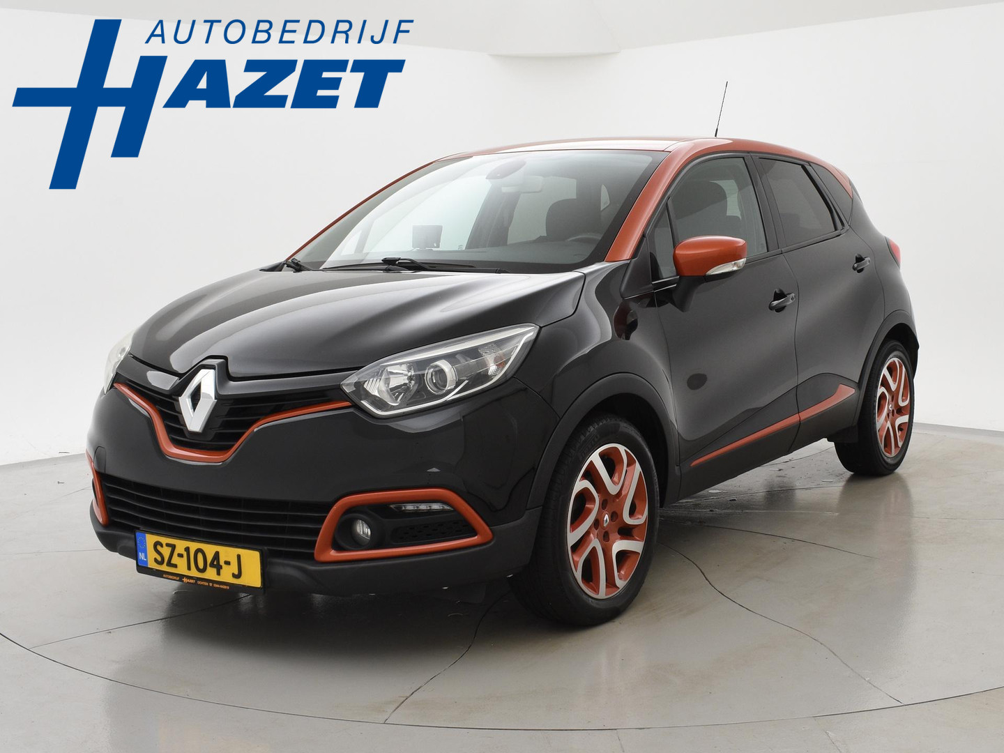 Renault Renault