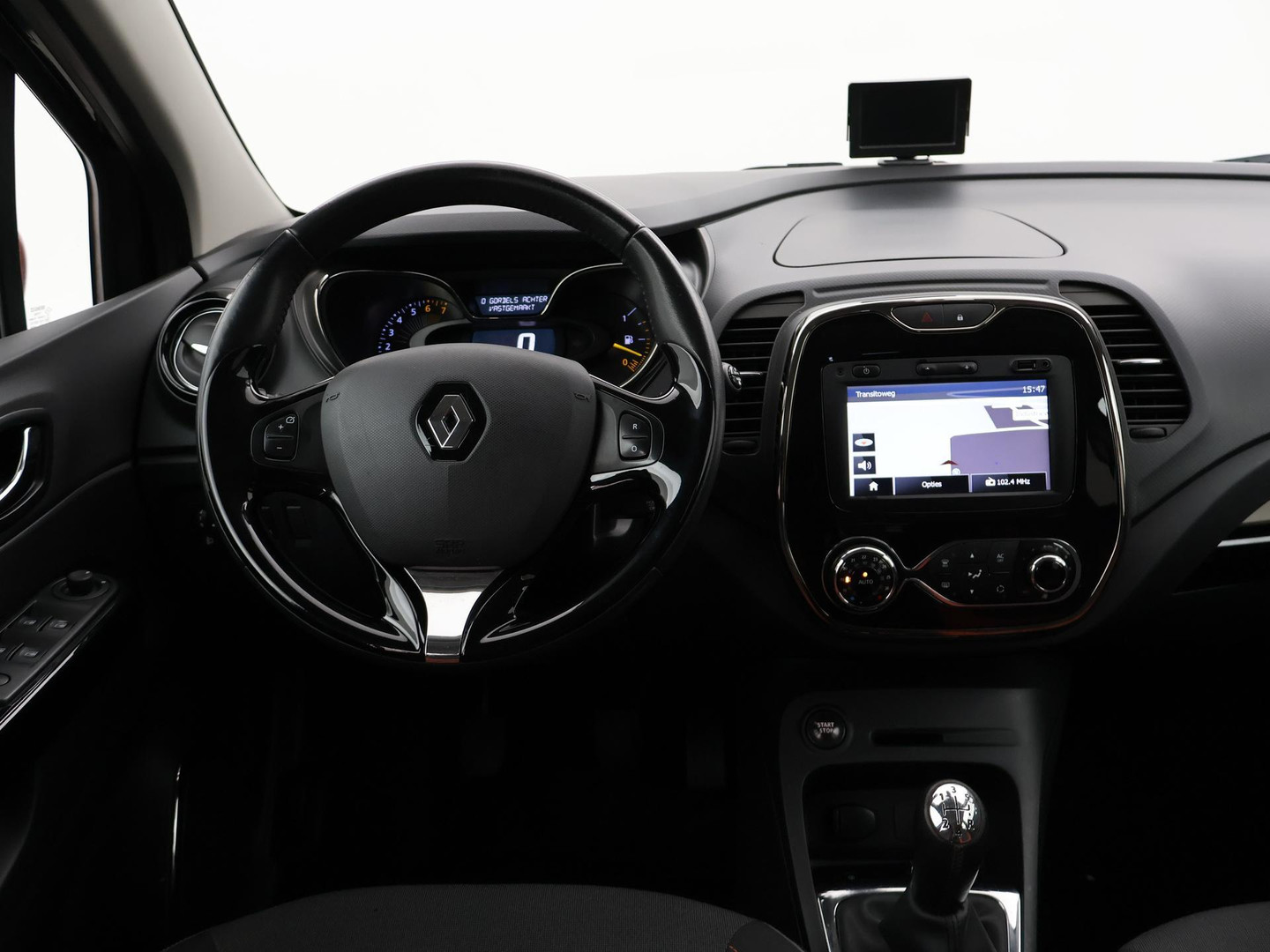 Renault Renault