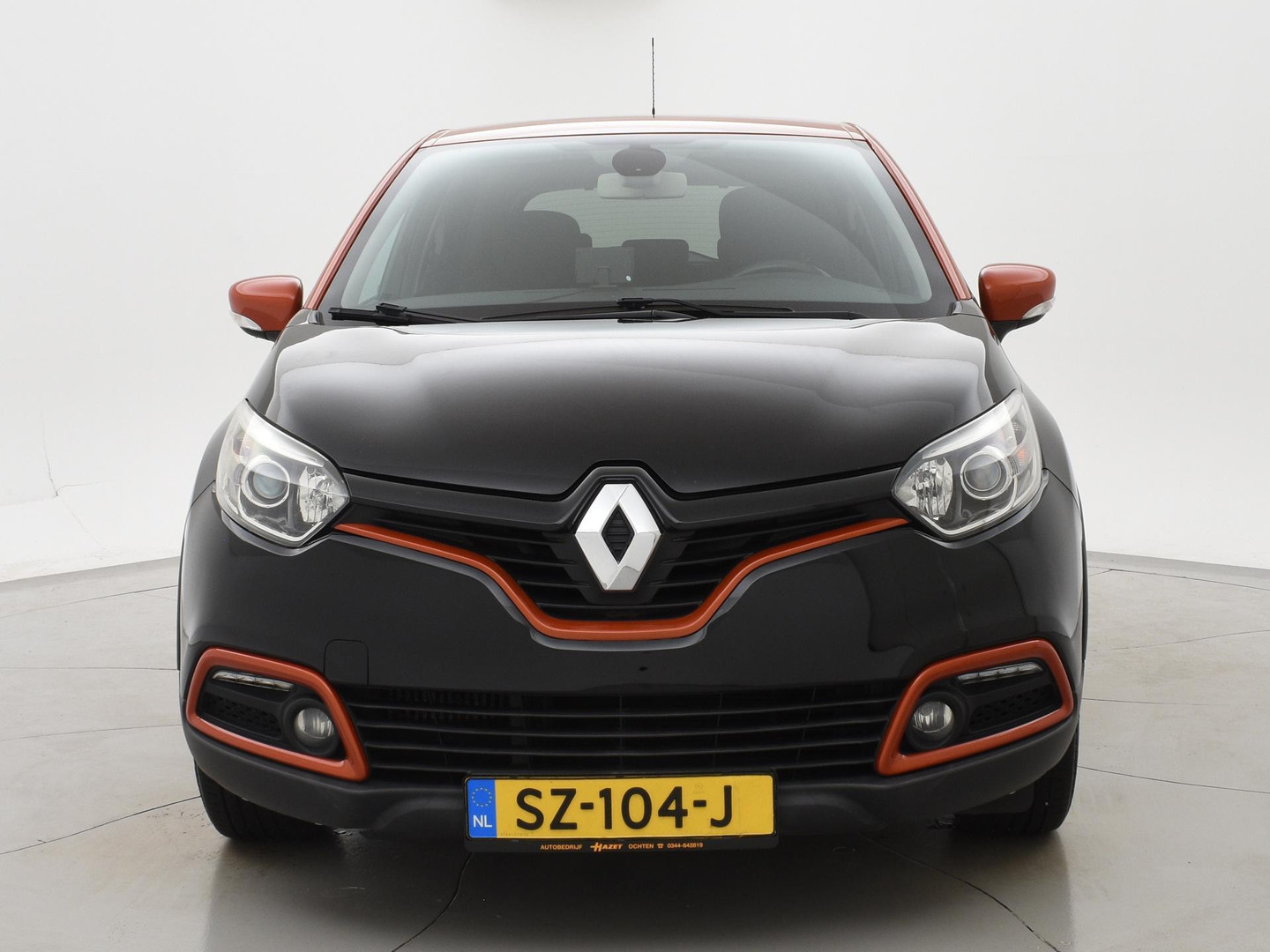 Renault Renault