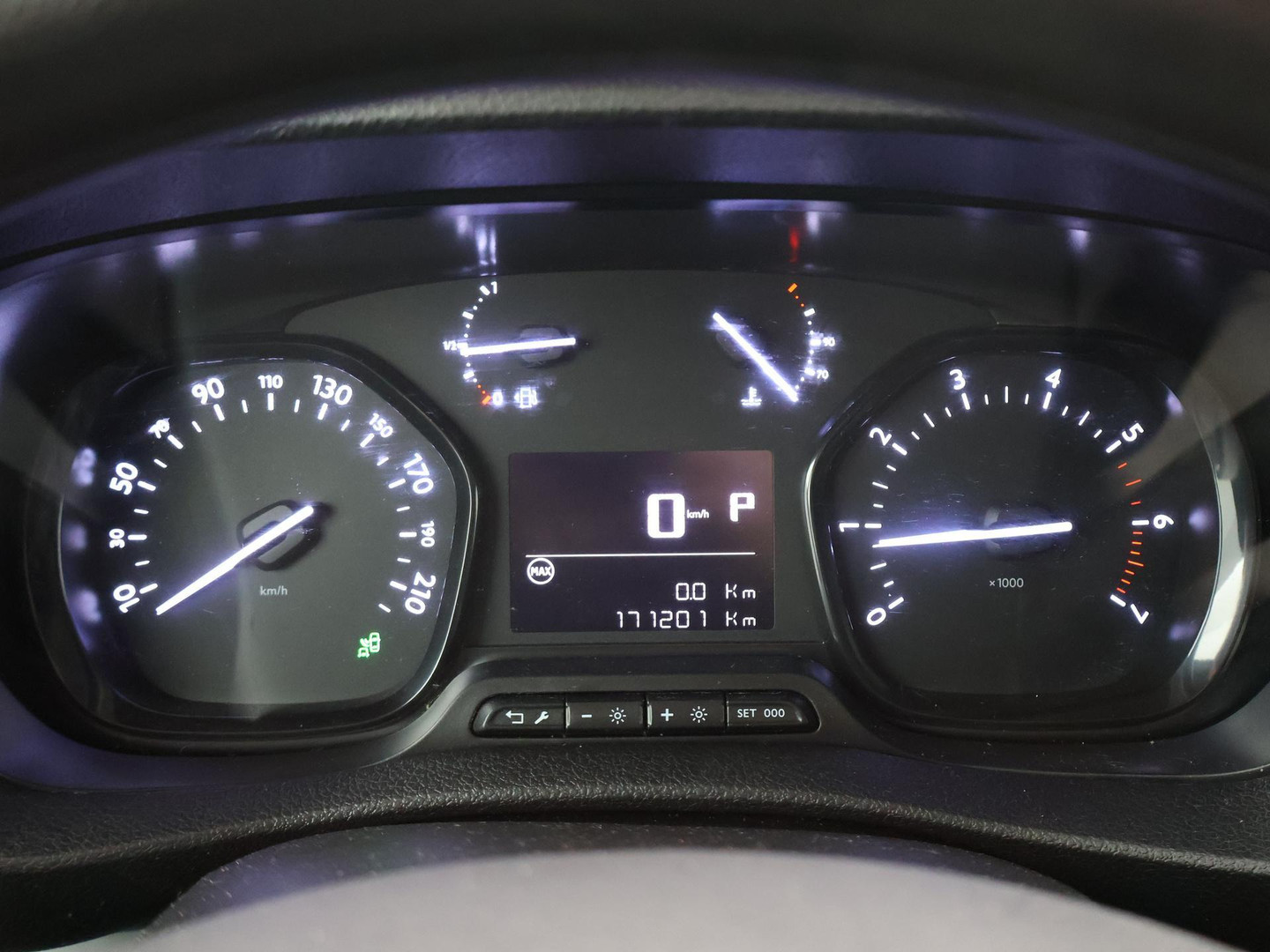 Citroën Citroën