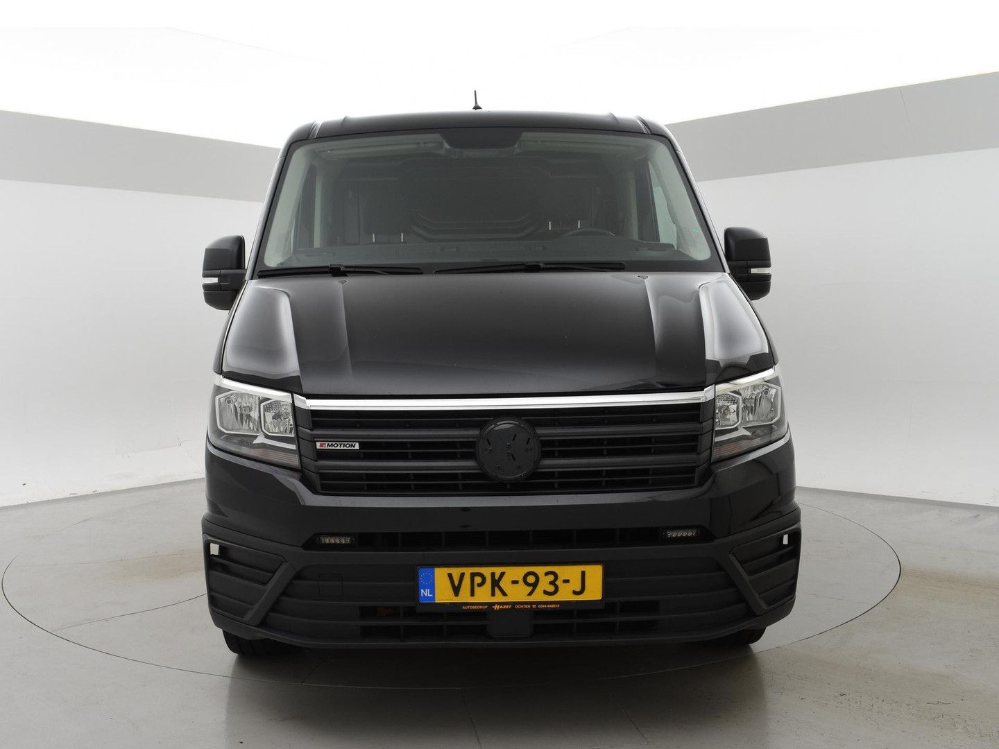 Volkswagen Volkswagen