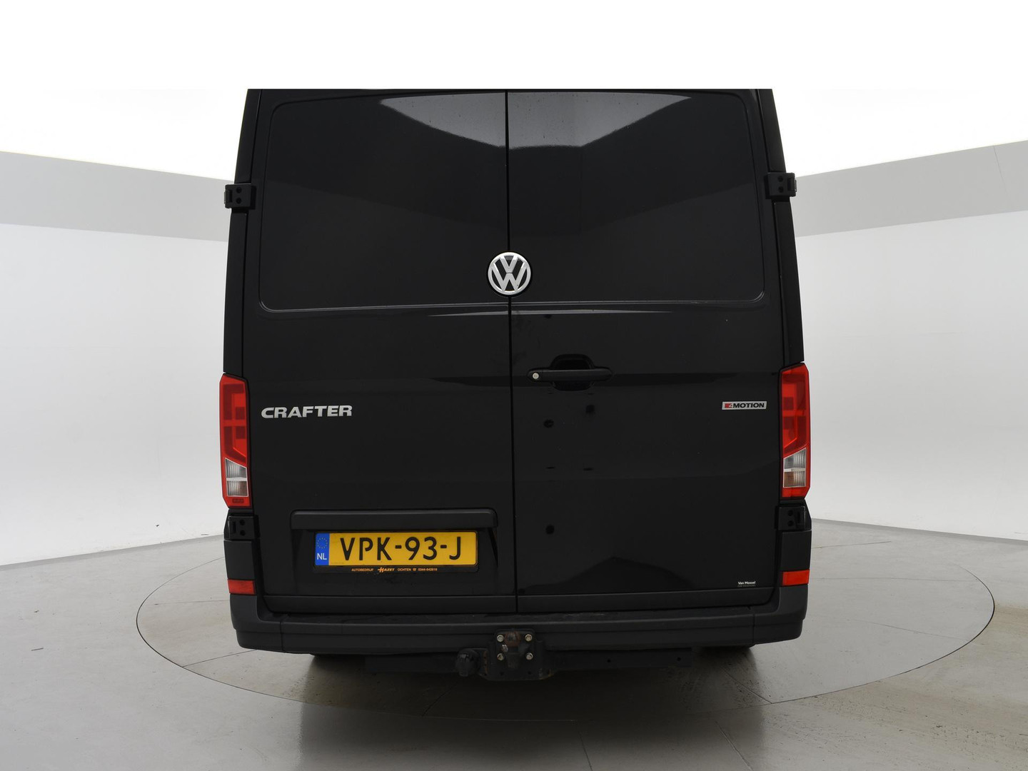 Volkswagen Volkswagen