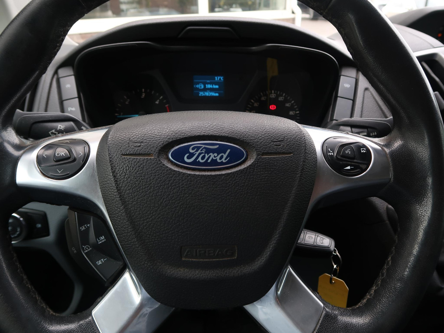 Ford Ford