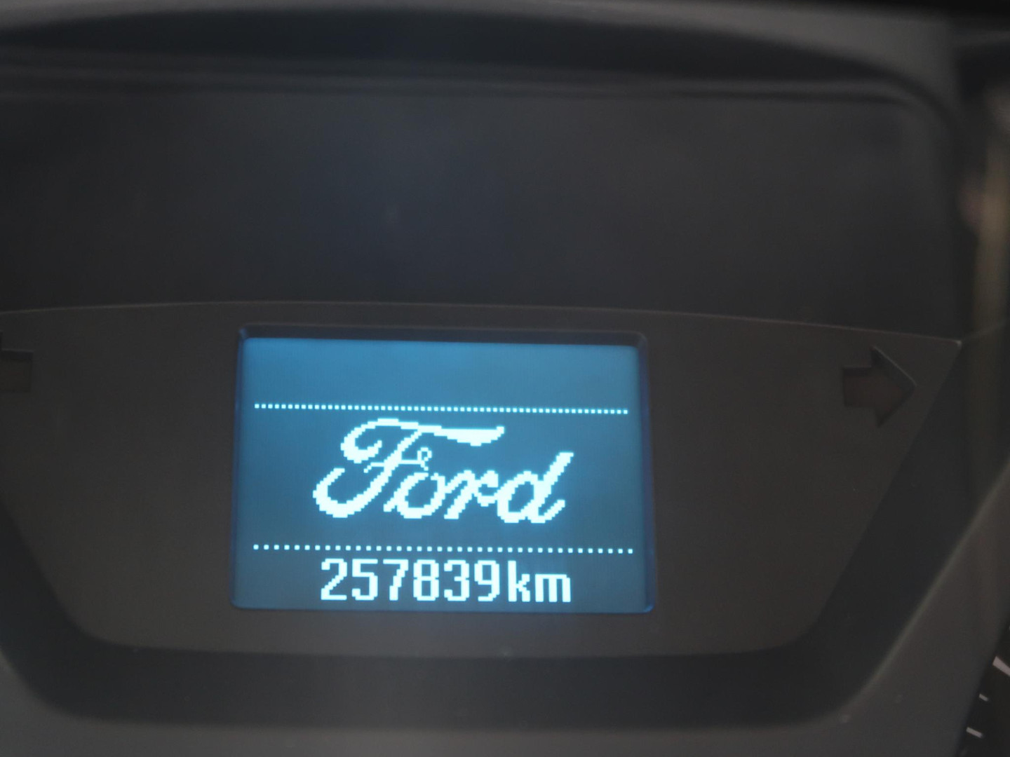 Ford Ford