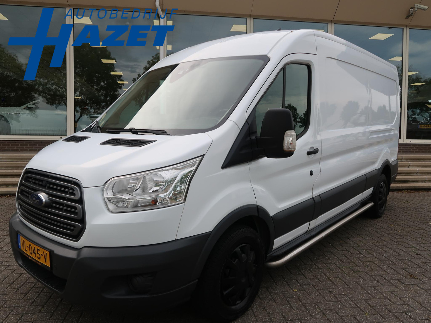 Ford Ford