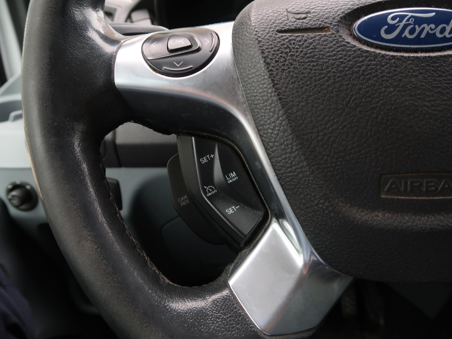 Ford Ford