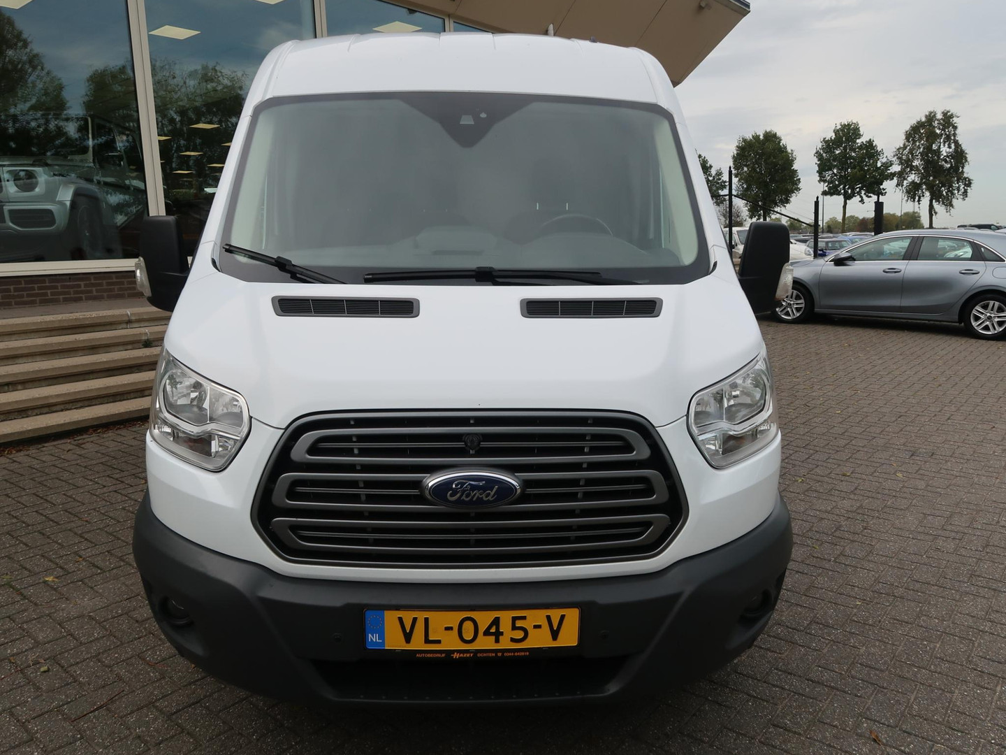 Ford Ford