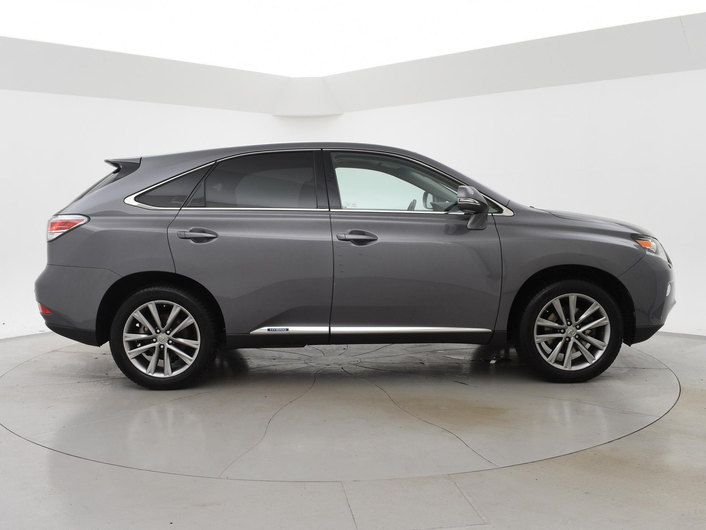 Lexus Lexus