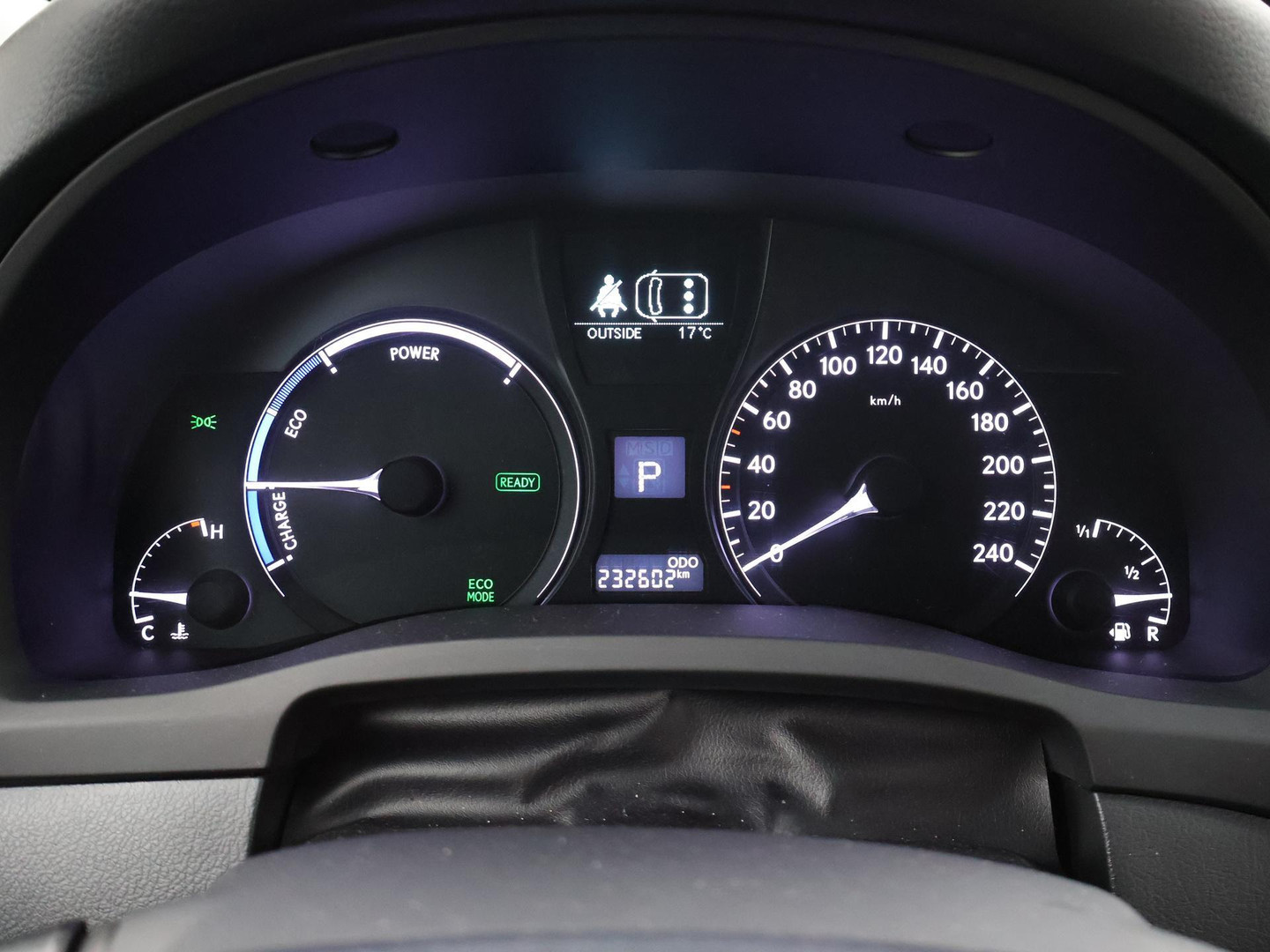 Lexus Lexus